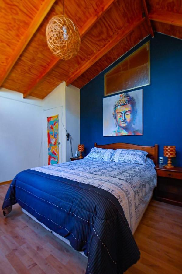 Gecko Hostel Pucón Extérieur photo