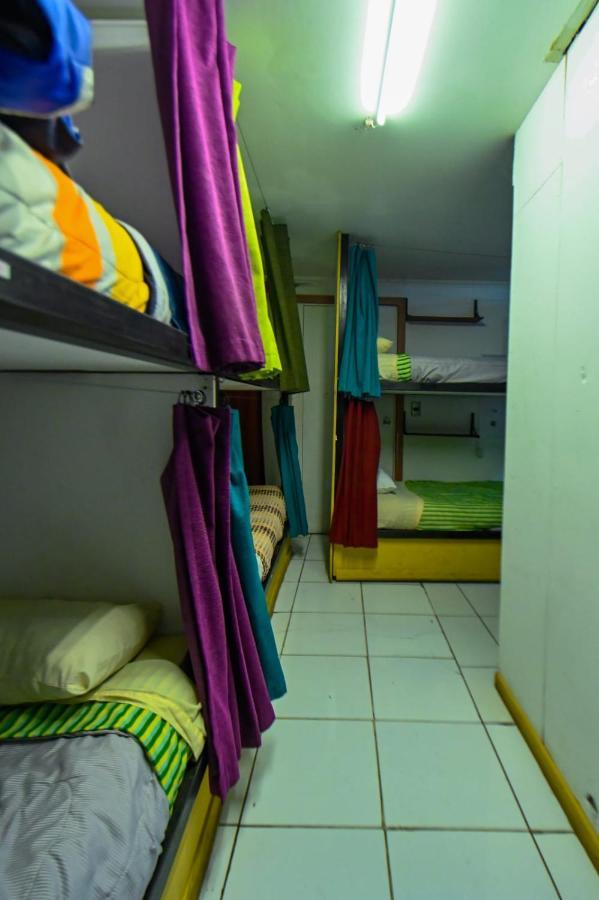 Gecko Hostel Pucón Extérieur photo