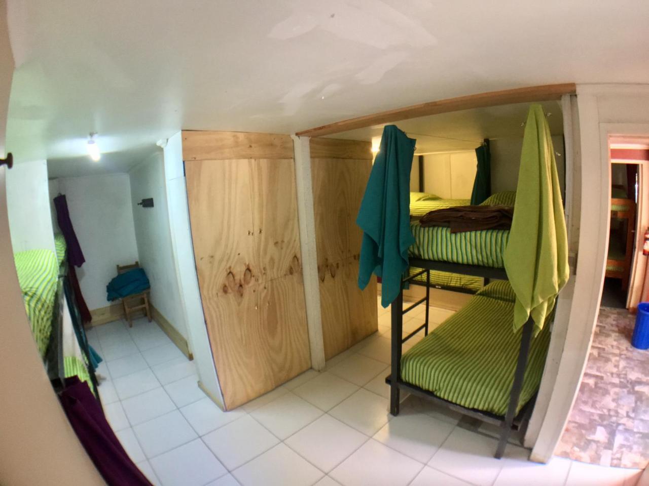 Gecko Hostel Pucón Extérieur photo