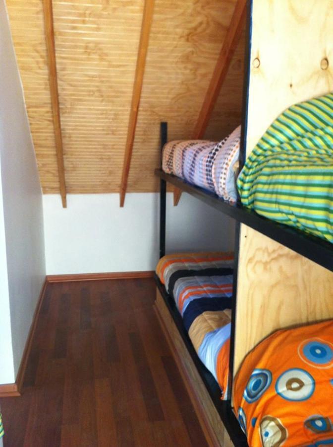 Gecko Hostel Pucón Extérieur photo
